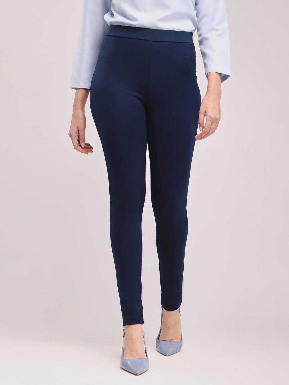 Nylon Svc Pant Western Wear  Women Jeans