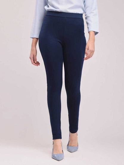 Nylon Svc Pant Western Wear  Women Jeans