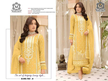 Organza Rin129 1824 Suits & Dresses  Embroidery Semi Stitched Ladies Long Kurti Suits Manufacture