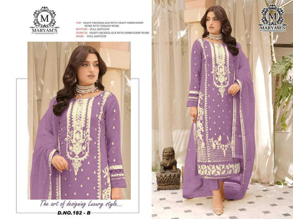 Organza Rin129 1824 Suits & Dresses  Embroidery Semi Stitched Ladies Long Kurti Suits Manufacture