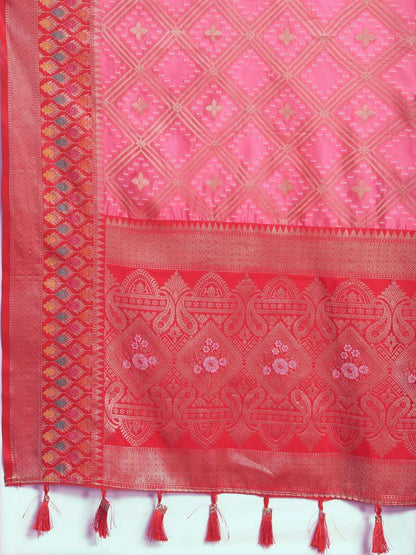 Organza Rmnx- 307  Sarees