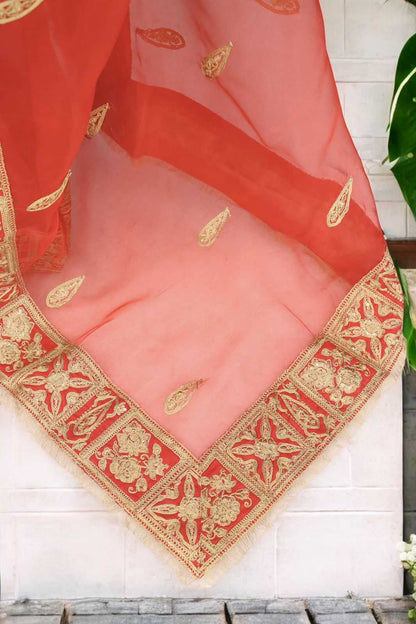 Organza Silk Kesh106 Torani Sarees  Organza Sequence Embroidered Sarees