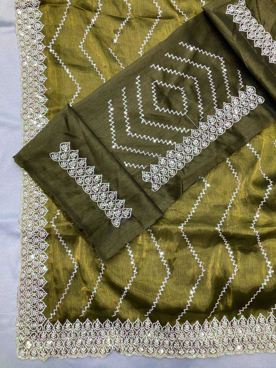 Pure Burberry Silk Rvl Burberry  Sarees