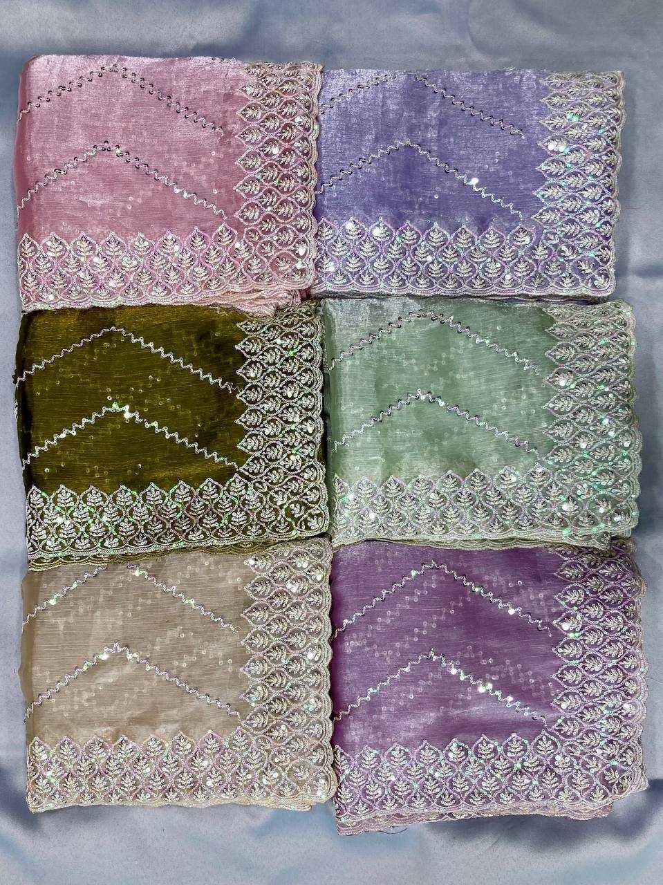 Pure Burberry Silk Rvl Burberry  Sarees