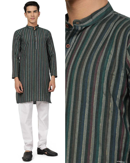 Pure Cotton Inl 211  Mens Wear