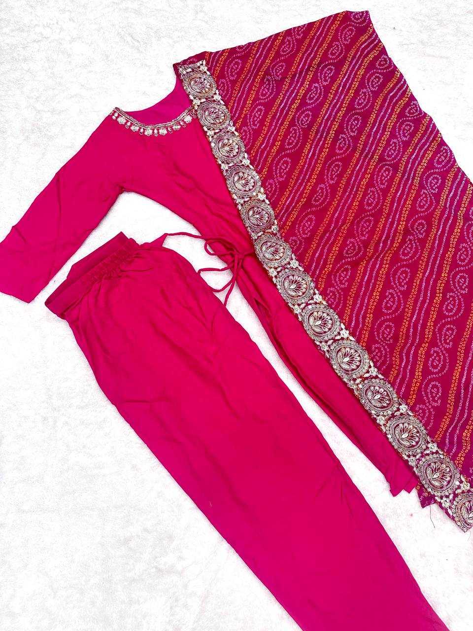 Pure Cotton Kesh127 005 Suits & Dresses  Ladies Embroidery Cotton Suits