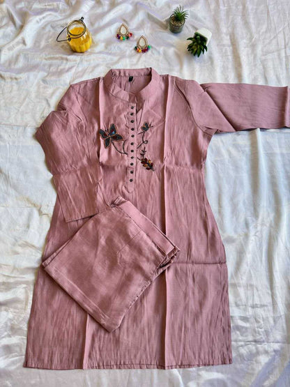 Pure Cotton Mcc Cotton  Kurtis