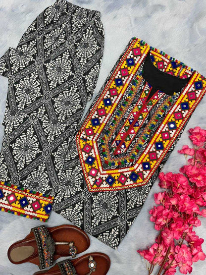 Pure Maslin Silk Kesh141 1067 Kurtis  Printed Kurtis With Bottom Embroidered Kurtis Silk Printed Silk Kurtis