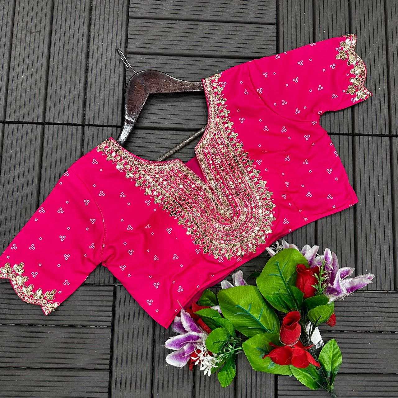 Pure Maslin Silk Kesh176 111 Lehengas  Silk Printed Embroidered Lehenga With Dupatta Lehenga With Blouse Pink Lehengas