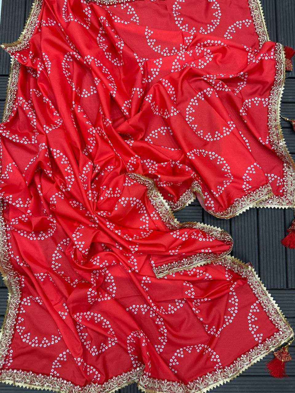 Pure Maslin Silk Kesh176 114 Lehengas  Traditional Silk Printed Embroidered Lehenga With Dupatta Lehenga With Blouse