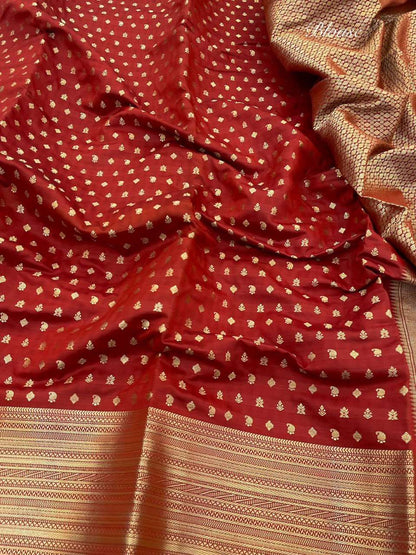 Pure Silk Pcf Pure 1 Silk Sarees  Kanjeevaram Soft Silk Handloom Sarees