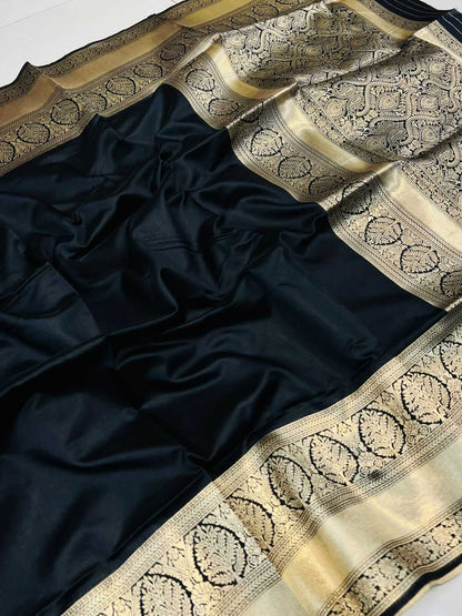 Pure Silk  Poli  Muskan Silk-3 Silk Sarees  Traditional Pure Silk Sarees