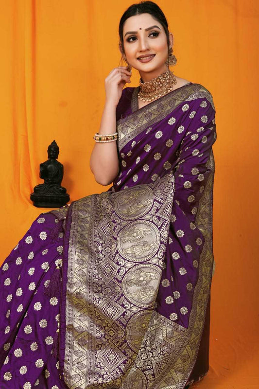 Pure Silk Ptn 02 Silk Sarees  Kanjeevaram Handloom Pure Silk Sarees