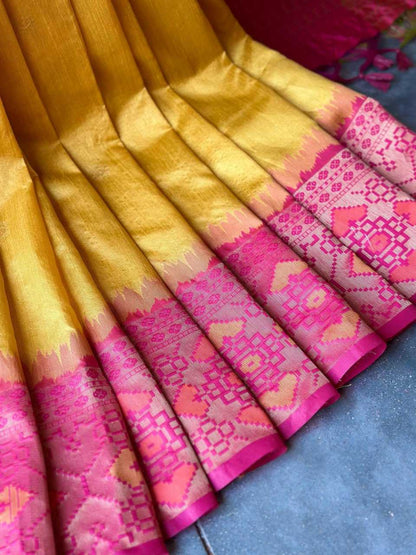 Pure Silk Rin163 Rae14 Silk Sarees  Soft Silk Traditional Pure Silk Sarees