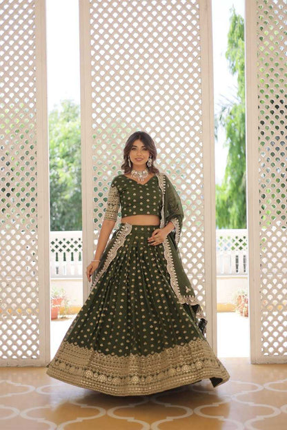 Pure Viscos Kesh132 7106 Lehengas  Fancy Traditional Lehengas