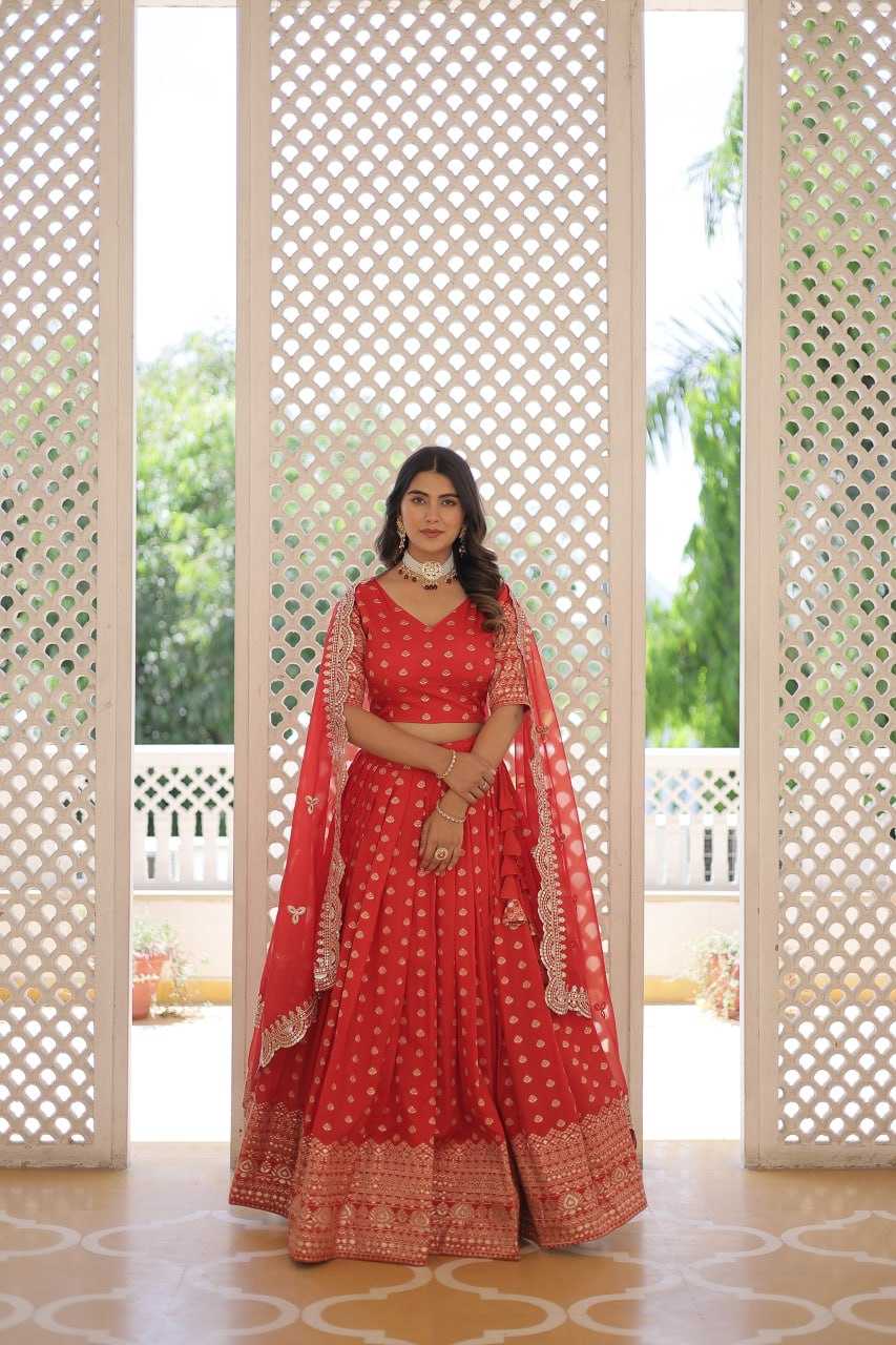 Pure Viscos Kesh132 7106 Lehengas  Fancy Traditional Lehengas