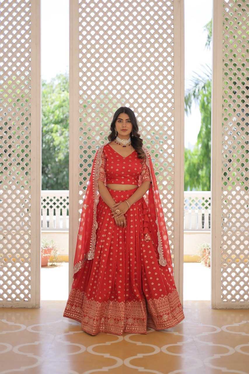 Pure Viscos Kesh132 7106 Lehengas  Fancy Traditional Lehengas