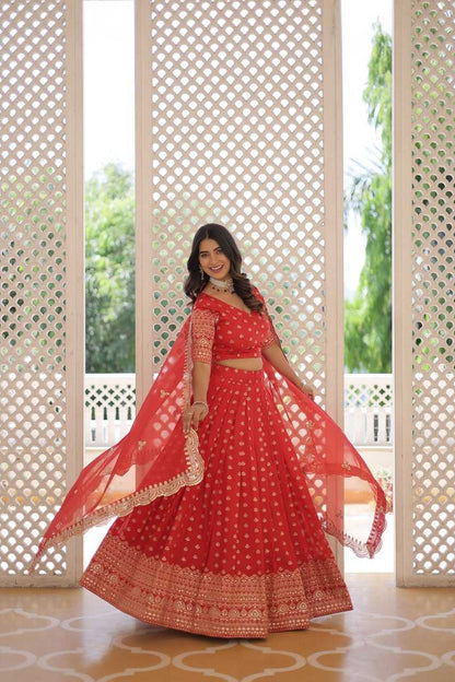 Pure Viscos Kesh132 7106 Lehengas  Fancy Traditional Lehengas