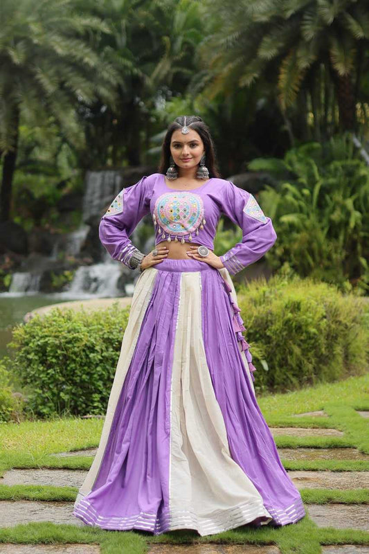 Rayon Kesh132 7122 Lehengas  Navratri Chaniya Choli Traditional Lehengas