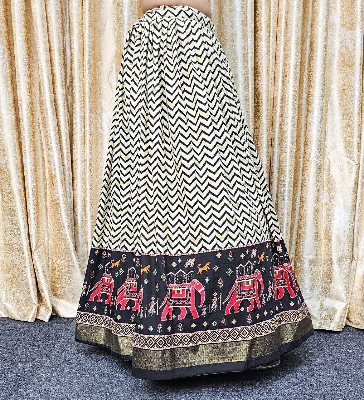 Rayon Kesh187 Only Lehenga Lehengas  Printed Lehengas