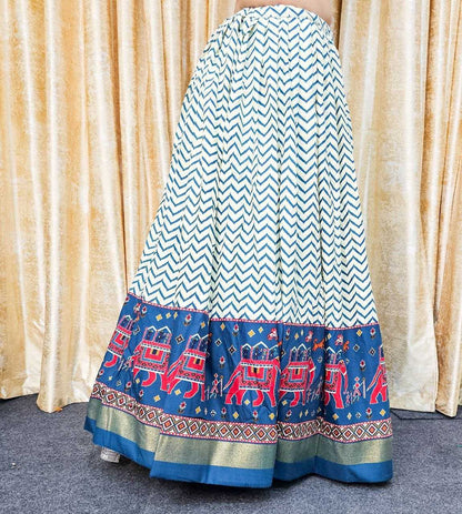 Rayon Kesh187 Only Lehenga Lehengas  Printed Lehengas