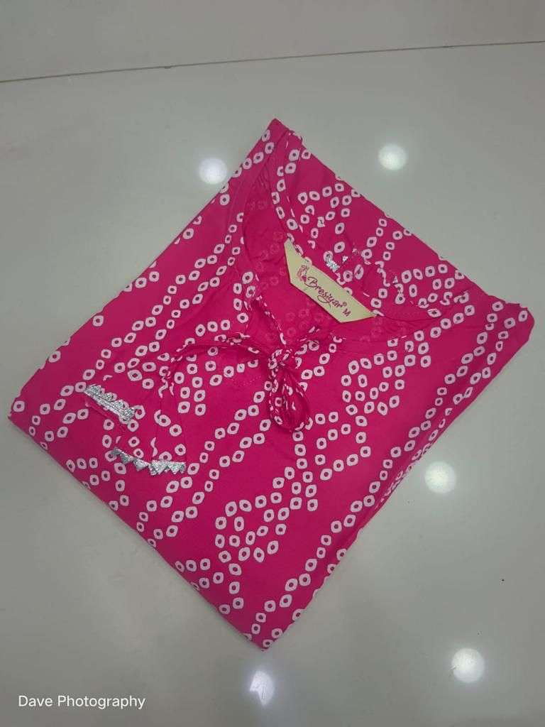 Rayon Pri 1017 Kurtis  Printed Rayon Ladies Kurtis