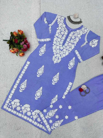 Rayon Rin169 - 5632 Kurti  Fancy,Long,Rayon Kurti