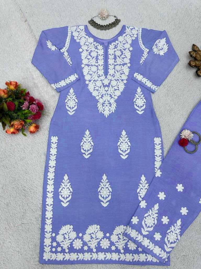 Rayon Rin169 - 5632 Kurti  Fancy,Long,Rayon Kurti