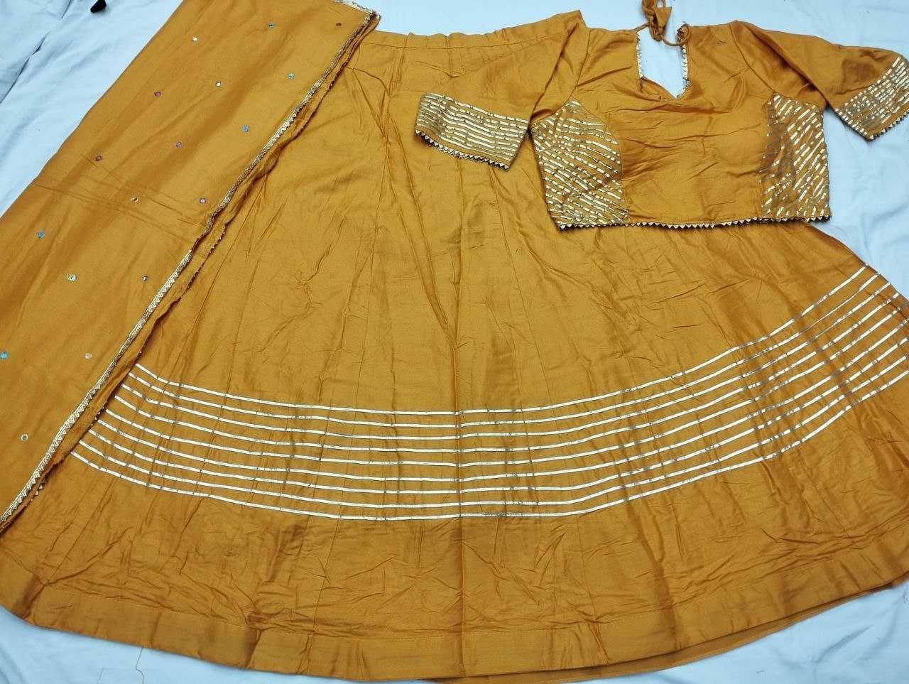 Reyon Cotton Kesh179 Ahb21 Lehengas  Traditional Chaniya Choli