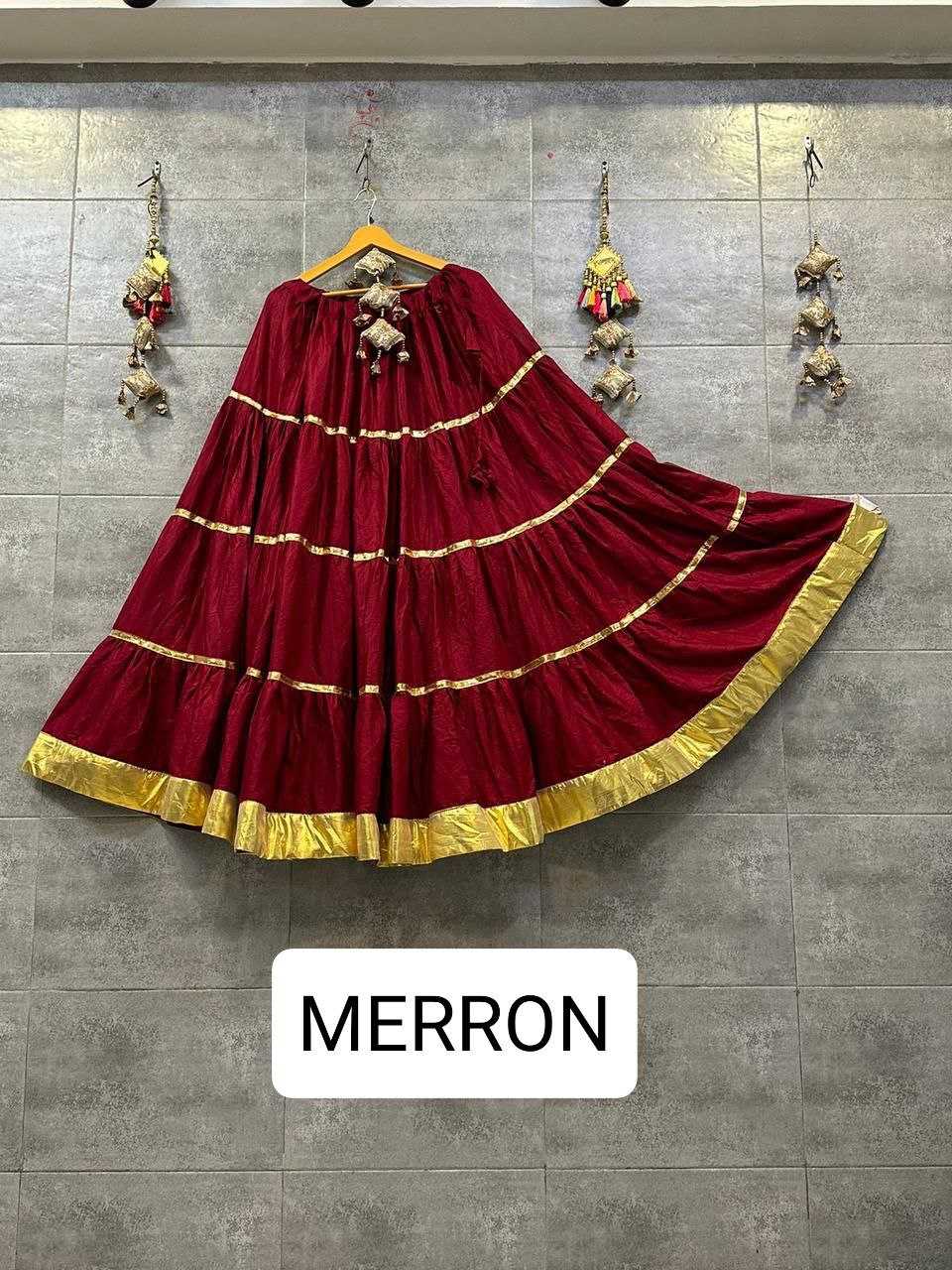 Reyon Cotton Kesh179 Ahb68 Lehengas  Traditional Chaniya Choli