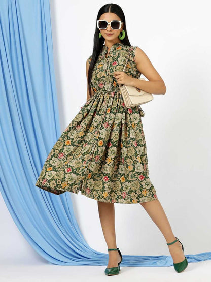 Reyon Cotton Rin153 2102 Kurtis  Short Party Wear Fancy Kurtis