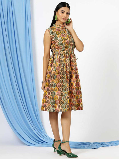 Reyon Cotton Rin153 2103 Kurtis  Short Party Wear Fancy Kurtis