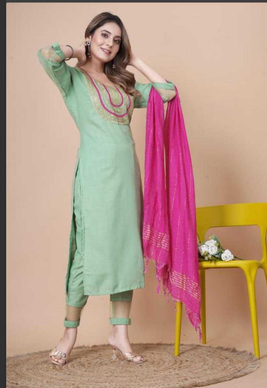 Reyon Rpdf 1120 Suits & Dresses  Ladies Dresses E