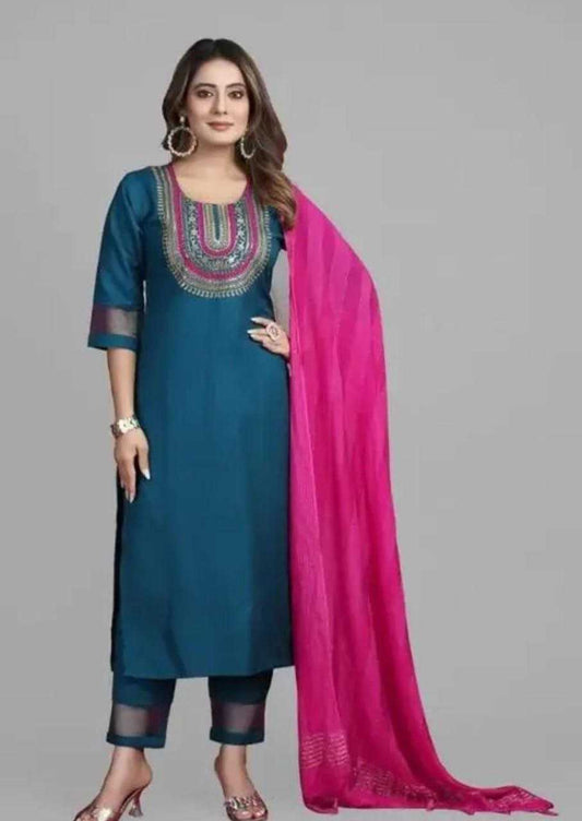 Reyon Rpdf 1120 Suits & Dresses  Ladies Dresses E