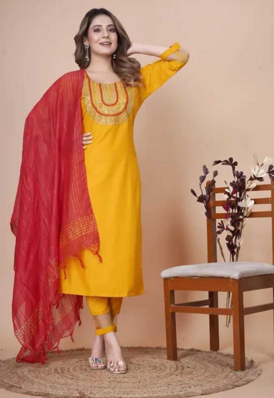 Reyon Rpdf 1120 Suits & Dresses  Ladies Dresses E