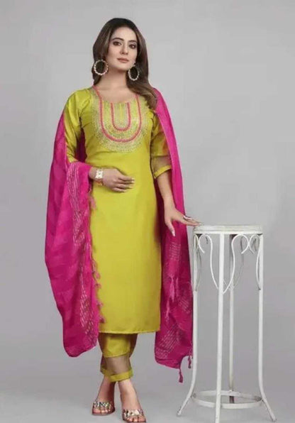 Reyon Rpdf 1120 Suits & Dresses  Ladies Dresses E