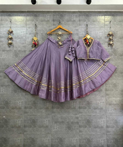 Roman Silk  Kesh179 Ahb67 Lehengas  Traditional Silk Lehengas