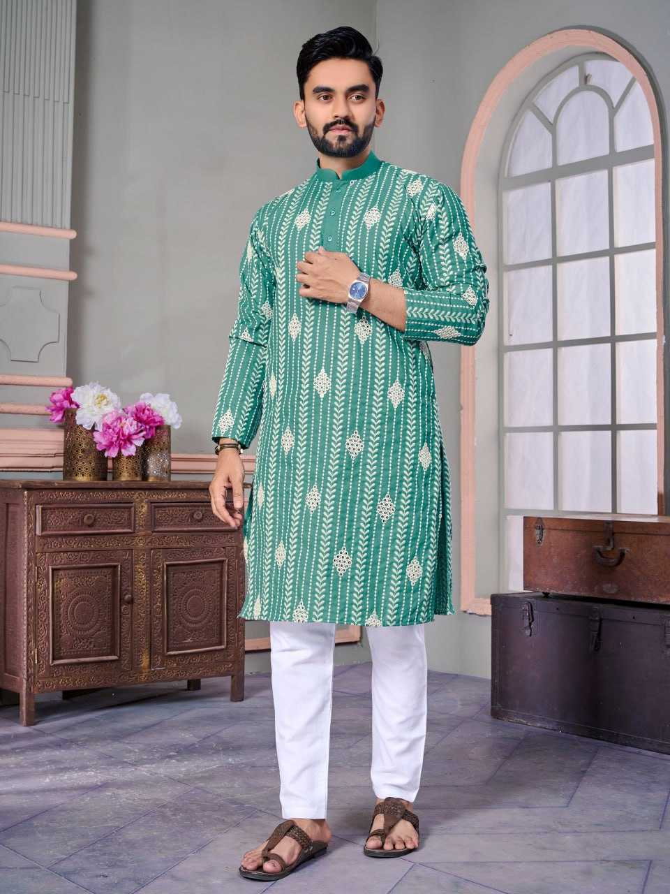 Royal Linen Rbv Tara  Mens Wear