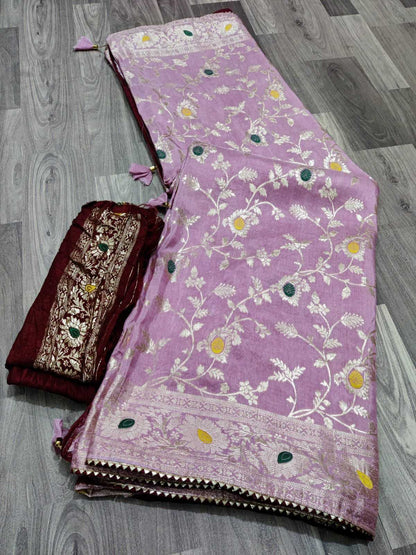 Russian Silk Nsd 29 Silk Sarees  Dola Silk Traditional Soft Silk Sarees E