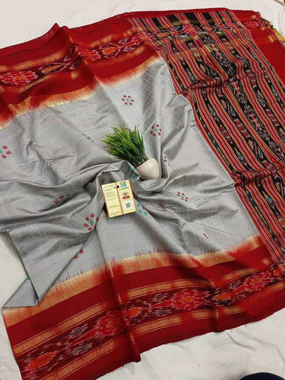 Silk Cotton Rri 05 Sarees  Printed Cotton Linene Ladies Sarees E