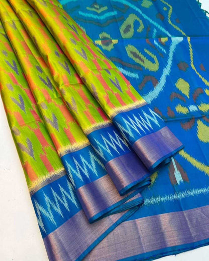 Silk Cotton Rri Invoice  Sarees