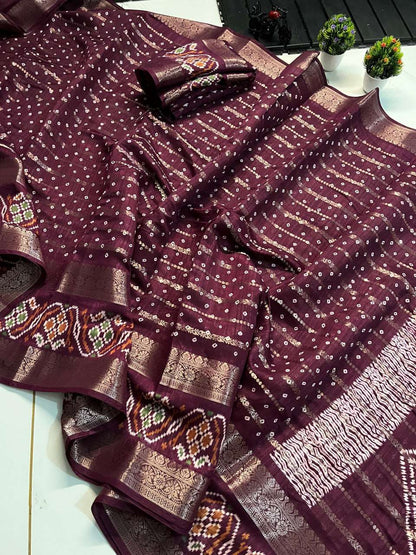 Silk Cotton Rwc 10 Sarees  Printed Cotton Linen Ladies Sarees