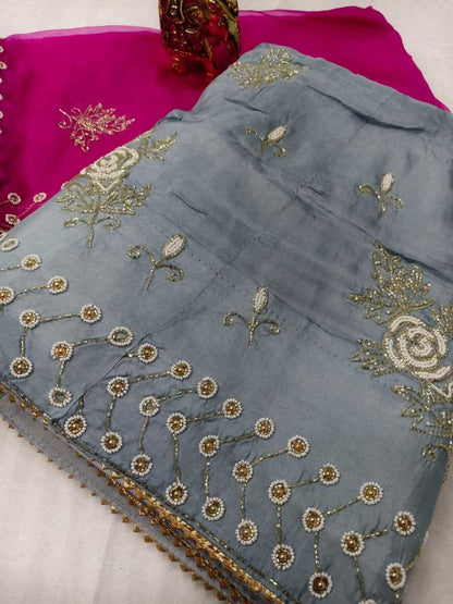 Silk Kesh179 Ahb95 Lehengas  Traditional Lehenga Silk Lehenga Rajawada Lehenga