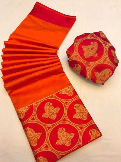 Silk Kesh182 Jancy Sarees  Silk Designer Sarees