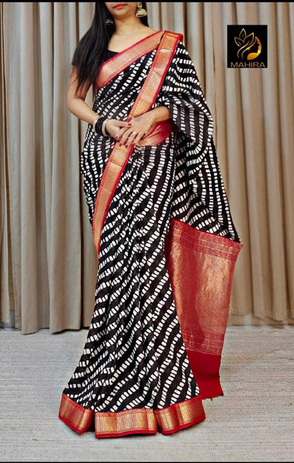 Silk Mkd 2  Saree