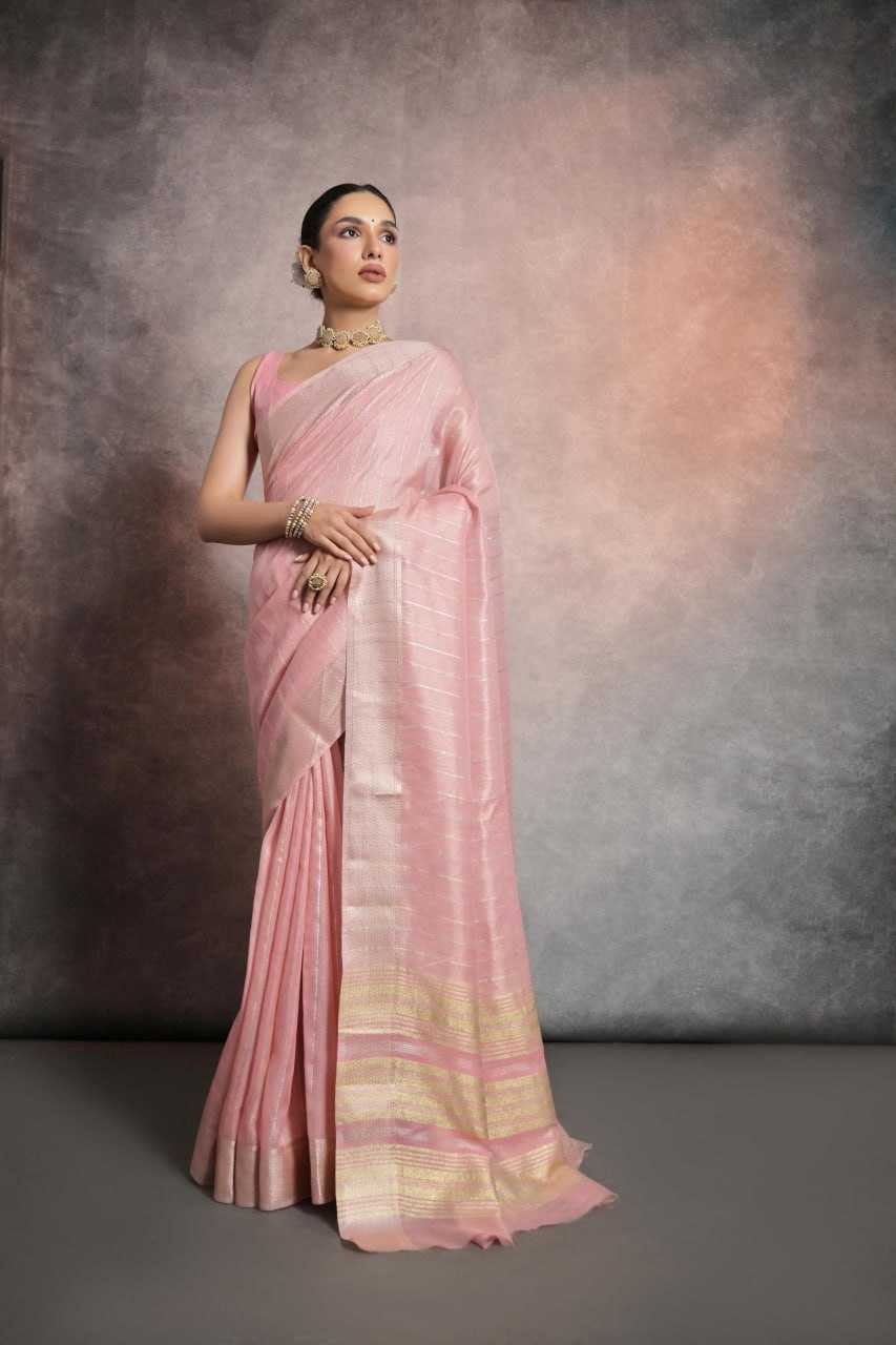 Silk Ris Mulberry  Sarees