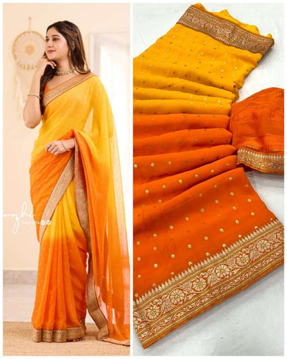 Silk Rin170 Stavan Sarees  Fancy Ladies Indian Sarees