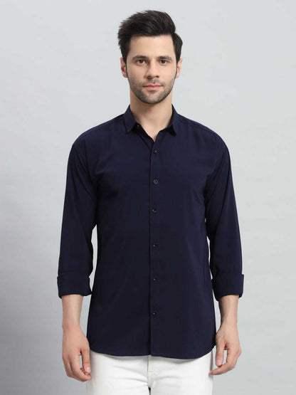 Soft Cotton Aai 904  Mens Shirts