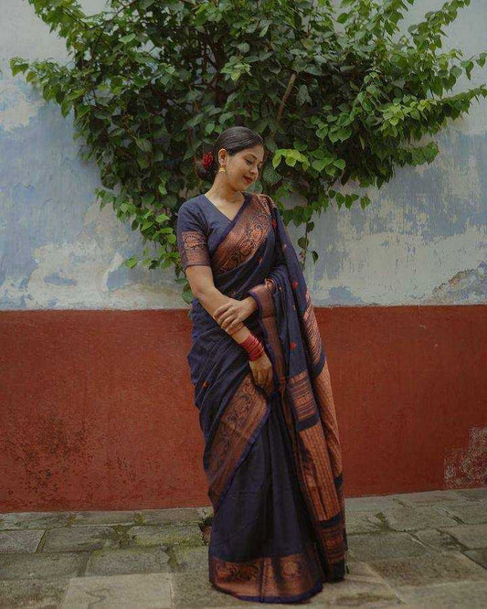 Soft Cotton Rsf 670  Sarees