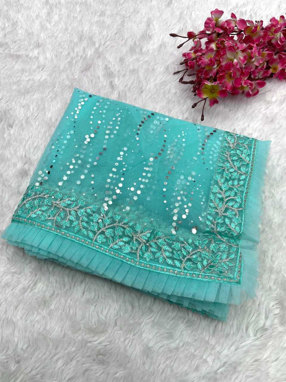 Soft Net Rmp 250  Sarees